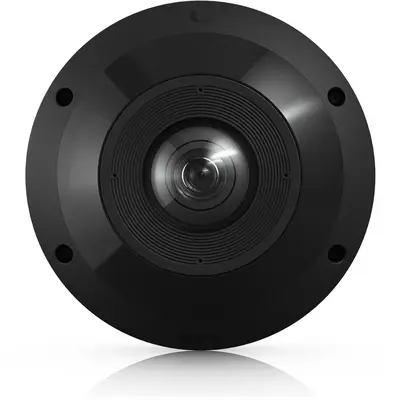 UBIQUITI Camera de supraveghere Ubiquiti, 12MP, 360 grade, PoE+, IP66, IK10