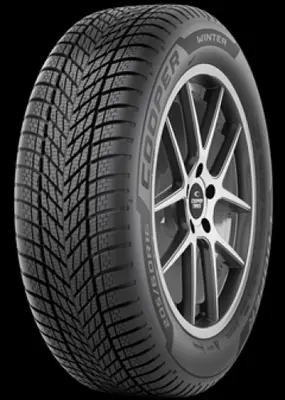 Anvelopă de iarnă Cooper Winter 215/60R17 96H