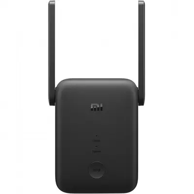 Range Extender Mi AC1200 Dual Band Black