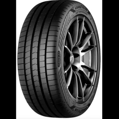 Anvelopă de vară Goodyear EAG-F1 AS6 SCT 235/45R21 101H
