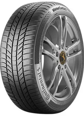Anvelopă de iarnă Continental TS-870 P Seal 235/45R21 101T
