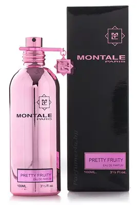 Montale Pretty Fruity (Concentratie: Apa de Parfum, Gramaj: 100 ml)