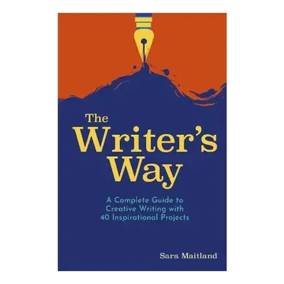 WRITER'S WAY, Sara Maitland