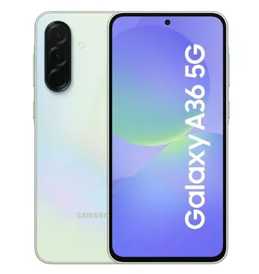 Telefon Mobil Samsung Galaxy A36, Procesor Qualcomm SM6475-AB Snapdragon 6 Gen 3 Octa-Core, Super…