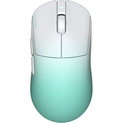 HATOR Mouse wireless Hator Quasar 3S Ultima 8K, senzor PixArt PAW3950, switch HATOR Optical 100M…
