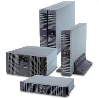 Socomec Socomec NRT2-U1100 UPS Netys RT 900W