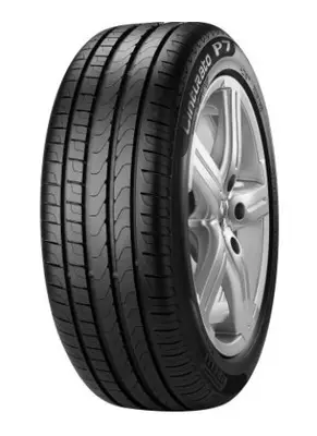 Anvelopă de vară Pirelli Cinturato P7 (P7C2) 235/55R18 104T