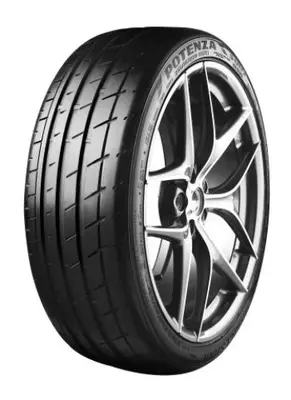 Anvelopă de vară Bridgestone S007 Potenza 275/30R20 97Y
