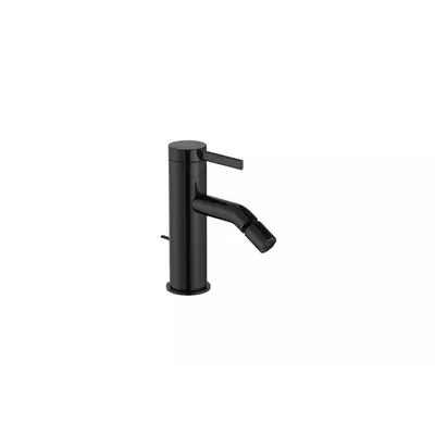 Roca Baterie bideu Roca, Gama Ona A5A609ECN0, monocomanda, levier metalic, cartus ceramic, set…
