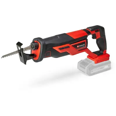 Einhell Fierastrau sabie pe acumulator Einhell Power-X-Change TE-AP 18/26 Li - Solo, 18 V, 2600…