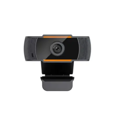 Camera web Well 720p, cu microfon