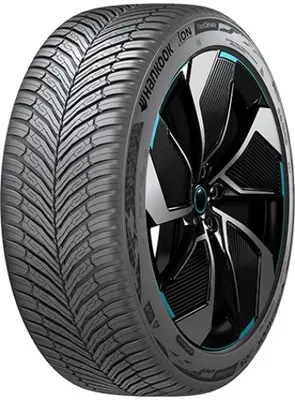 Anvelopă all season Hankook IL01 ION Flex SA 215/45R20 95V