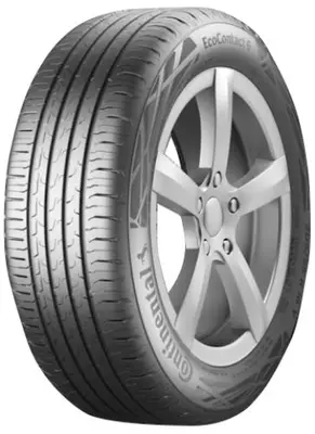 Anvelopă de vară Continental Ecocontact 6 Q 275/30R20 97Y