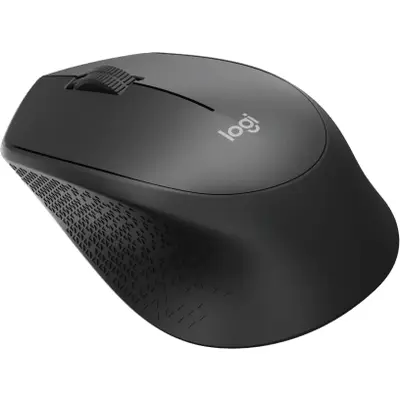 Mouse B330 Silent Plus Black