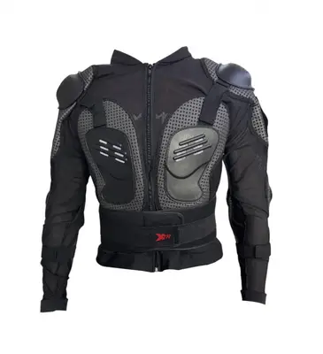 Protectie corp, cross enduro atv, Senior XTR X1, marime L, culoare negru