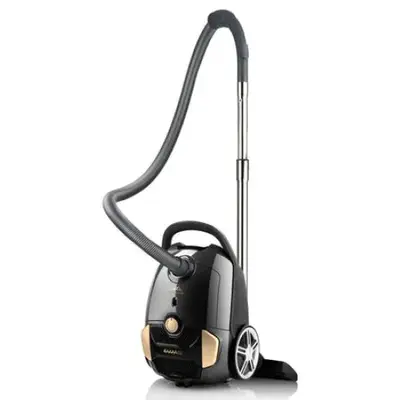 Eta ETA151990000, Aspirator cu sac Avanto, 700 W, 3 L, Negru