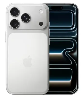 Telefon Mobil Apple iPhone 17 Pro, LTPO Super Retina XDR OLED 6.3inch, 256GB Flash, Camera Tripla…