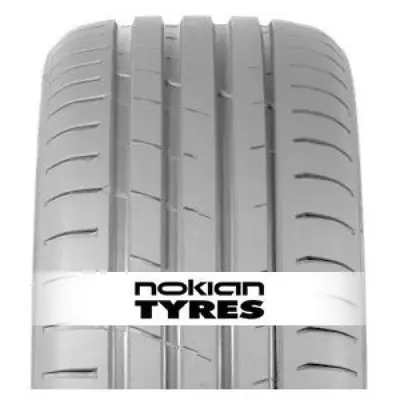 Anvelopă de vară Nokian Powerproof 2 235/55R19 105Y