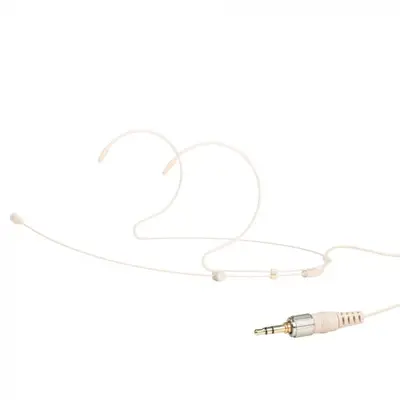SARAMONIC Lavaliera profesionala Saramonic DK6A, Microfon pentru casti omnidirectionale cu conector…