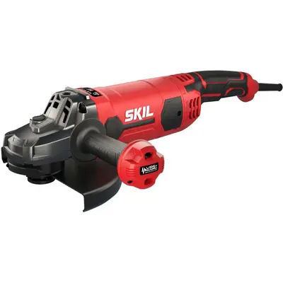 Skil 9791 AB Polizor unghiular, 2,200 W, 6.600rpm, 230 mm, doar corpul