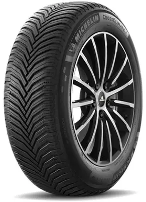 Anvelopă all season Michelin Crossclimate 2 185/55R16 87V