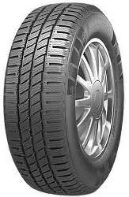 Anvelopă de iarnă Roadx RxFrost-WC01 195/75R16 107R