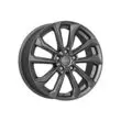 DEZENT KS graphite 7.00x17 5/114,30/50/67,122072021