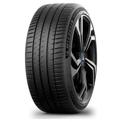 Anvelopă de vară Michelin Pilot Sport RG 265/40R20 104Y