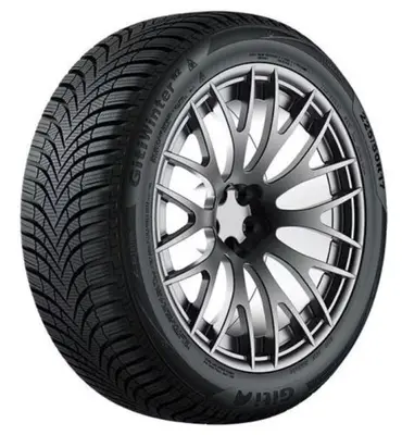 Anvelopă de iarnă Giti GitiWinter W2 215/65R16 98H