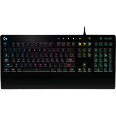 Tastatura gaming Logitech G213 RGB