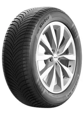 Anvelopă de vară Kleber Quadraxer SUV 215/50R18 92W