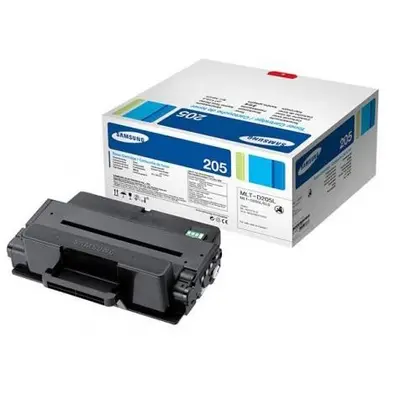 Samsung MLT-D205L/ELS Black TONER/DRUM