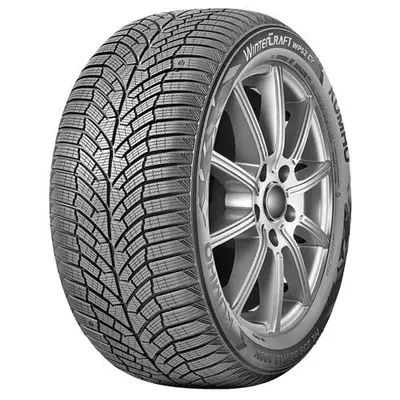 Anvelopă de iarnă Kumho WinterCraft WP52 225/40R18 92W