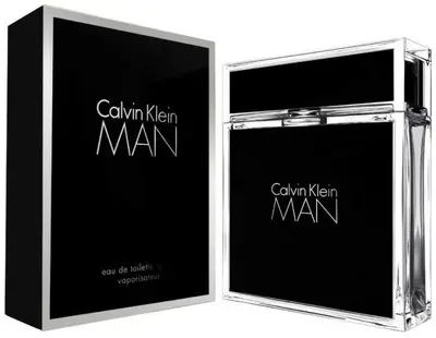 Calvin Klein, CK Man, Apa de Toaleta, Barbati, 100ml (Gramaj: 100 ml)
