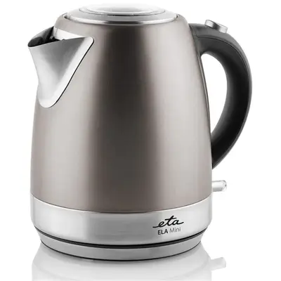 Eta Fierbator, Eta 859990040, 2100 W, 1,2 L, Gri