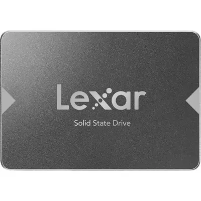 SSD NS100 2TB Sata 2.5 Inch