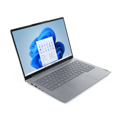 Laptop Lenovo ThinkBook 14 G8 IAL (Procesor Intel Core™ Ultra 5 135H (18M Cache, up to 4.60 GHz)…
