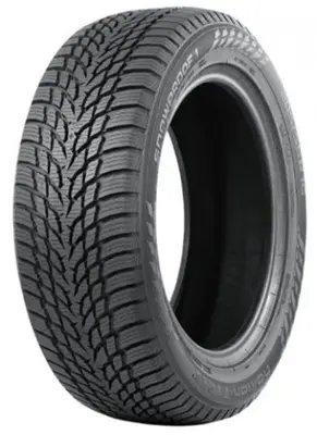 Anvelopă de iarnă Nokian Snowproof 1 215/40R17 87V