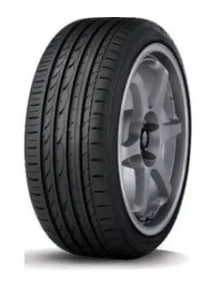 Anvelopă de vară Yokohama V105S 225/50R17 98Y