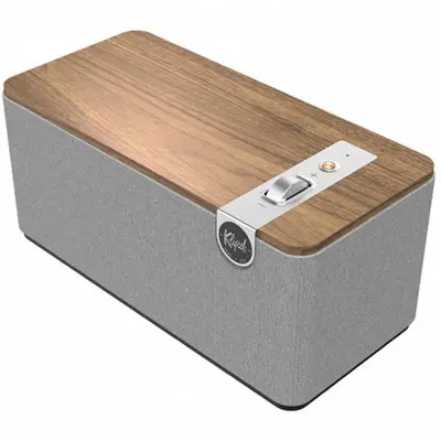 Klipsch Sistem audio Klipsch The One Plus, Bluetooth 5.3, 2.1 canale, nuc, 31.8x15.5x15.2cm…