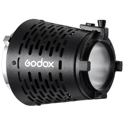 Godox Adaptor Godox SA-17 Pentru Montura Bowens la Atasament Proiectie Lampa S30