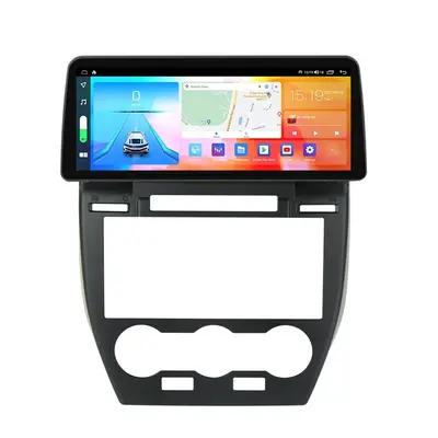 Navigatie dedicata cu Android Land Rover Freelander 2 2006 - 2012, 8GB RAM, Radio GPS Dual Zone…