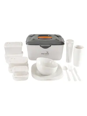 Set de tacamuri Picnic Box L