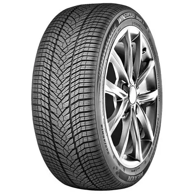 Anvelopă de iarnă Nexen Winguard Sport 3 205/55R16 91H