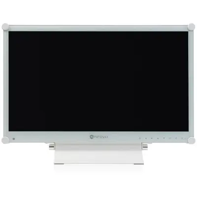 AG neovo Monitor AG Neovo X-22EW (X22E00A1E0100), 21.5, 1920x1080 (Full HD), D-Sub, DVI, HDMI, Alb