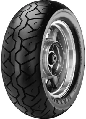 Anvelopă de vară Maxxis M6011R 130/90R16 74H