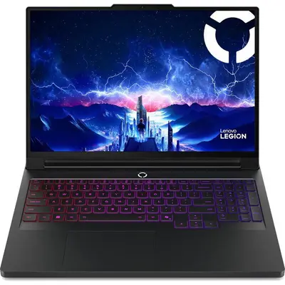 Lenovo Laptop Gaming Lenovo Legion Pro 7 (Procesor Intel Core™ Ultra 9 275HX (36M Cache, up to 5.40…