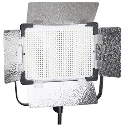Yongnuo YN9000 Lampa foto-video 900 PRO LED, CRI 95 temperatura de culoare fixa 5600K