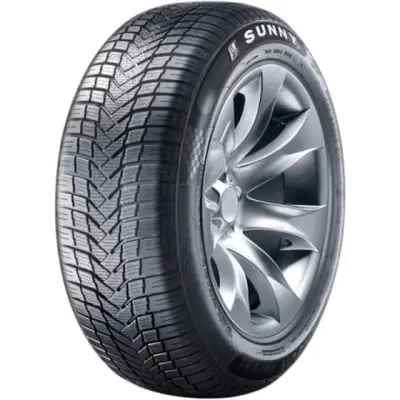 Anvelopă all season Sunny NC501 205/55R17 95W
