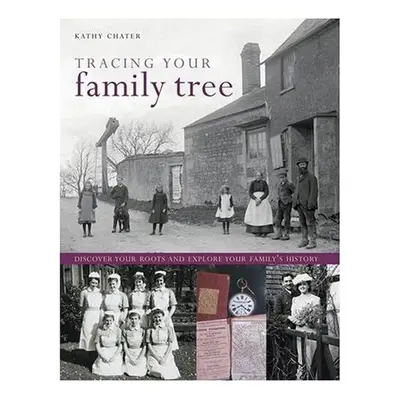 Tracing Your Family Tree